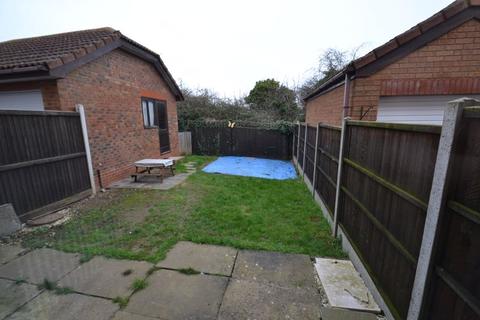 102 Appleford Drive, Minster On Sea, Sheerness, ME12 2SR