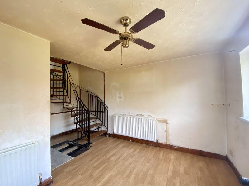 Welwyn Close, Wallsend 1 bed house £40,000