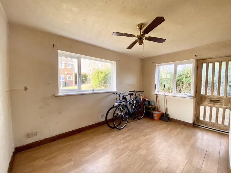 Welwyn Close, Wallsend 1 bed house £40,000