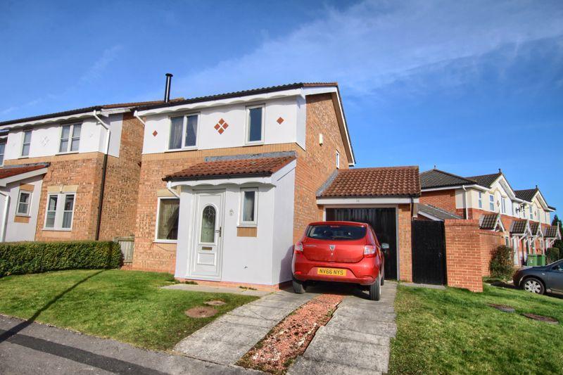 Ingleborough Lane, Sober Hall 3 bed detached house £190,000