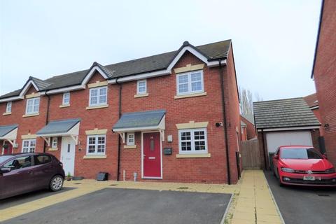 35 Fauld Drive Kingsway, Quedgeley, Gloucester, GL2 2HZ