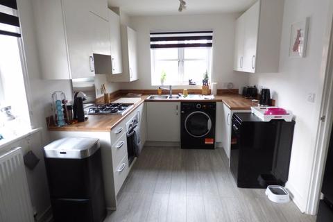 35 Fauld Drive Kingsway, Quedgeley, Gloucester, GL2 2HZ