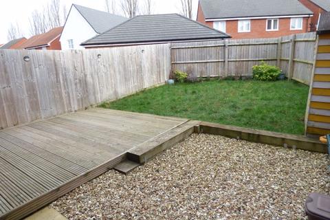 35 Fauld Drive Kingsway, Quedgeley, Gloucester, GL2 2HZ