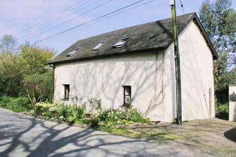 undefined, Spreyton, CREDITON EX17
