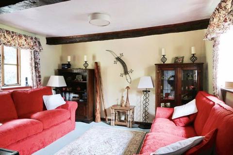 undefined, Spreyton, CREDITON EX17