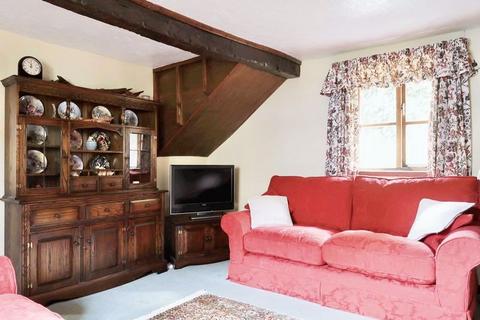 undefined, Spreyton, CREDITON EX17