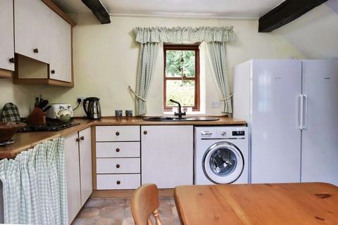 undefined, Spreyton, CREDITON EX17