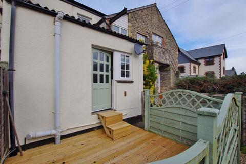 47a Lee Road, Lynton, EX35 6BS