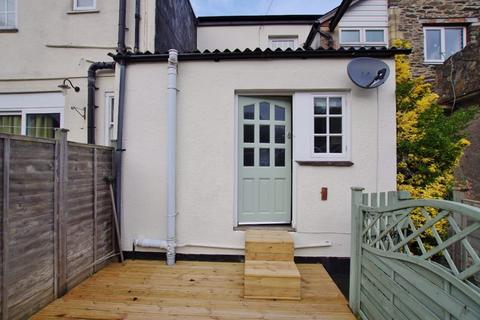 47a Lee Road, Lynton, EX35 6BS