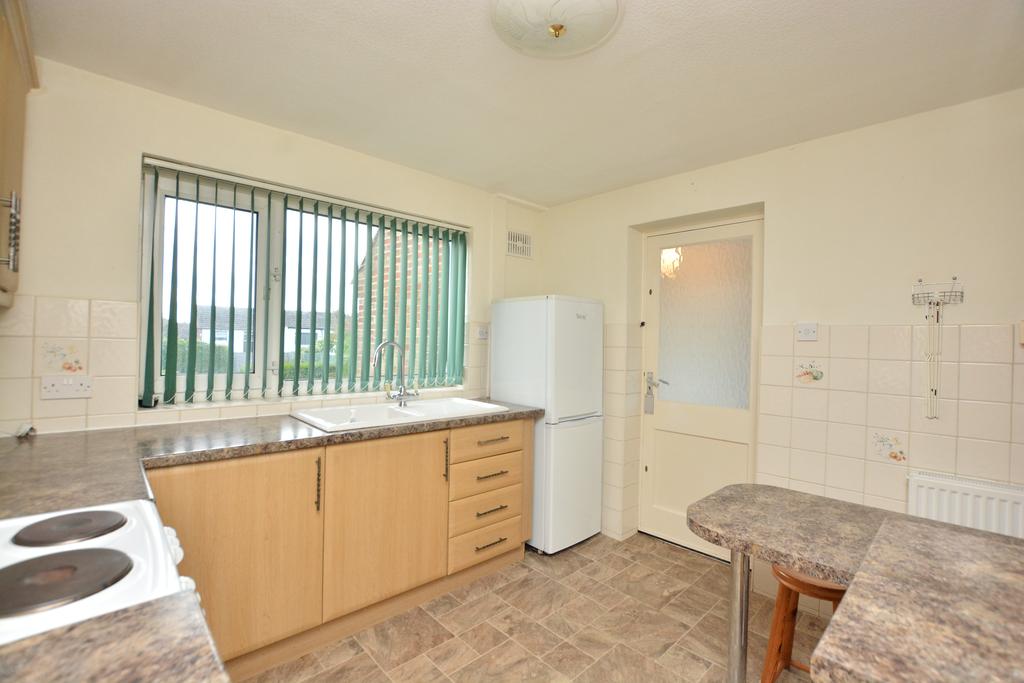 High Ash Avenue, Leeds, West Yorkshire 3 bed detached house £475,000
