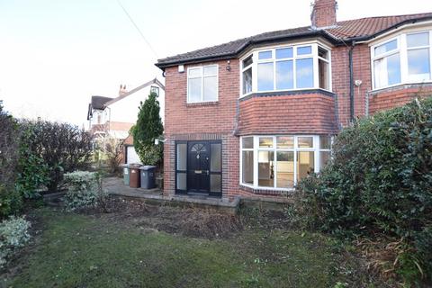 undefined, Moor Grange Drive, Leeds, West Yorkshire