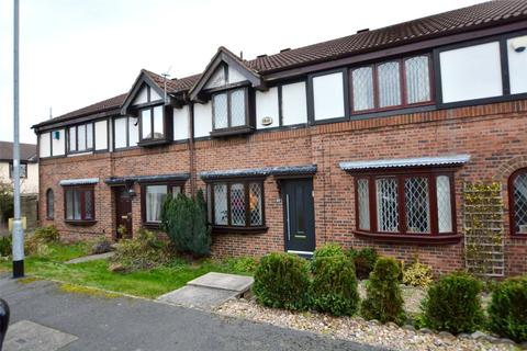 17 Meadowgate Vale, Lofthouse, Wakefield, WF3 3SP