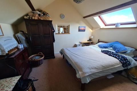 undefined, Claycastle, Crewkerne, Somerset, TA18