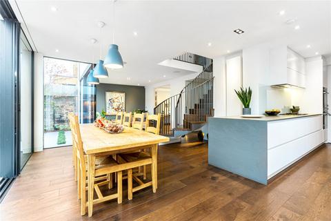 undefined, Parkfields, Putney, London, SW15