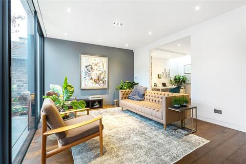 undefined, Parkfields, Putney, London, SW15