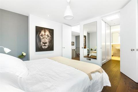 undefined, Parkfields, Putney, London, SW15