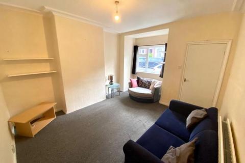 3 bedroom house share to rent, 46 Bowood Road, Ecclesall