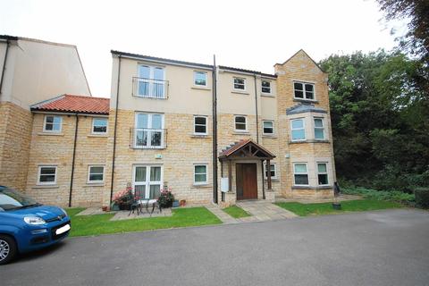19 Abbeystone Way, Monk Fryston, Leeds, LS25 5NF