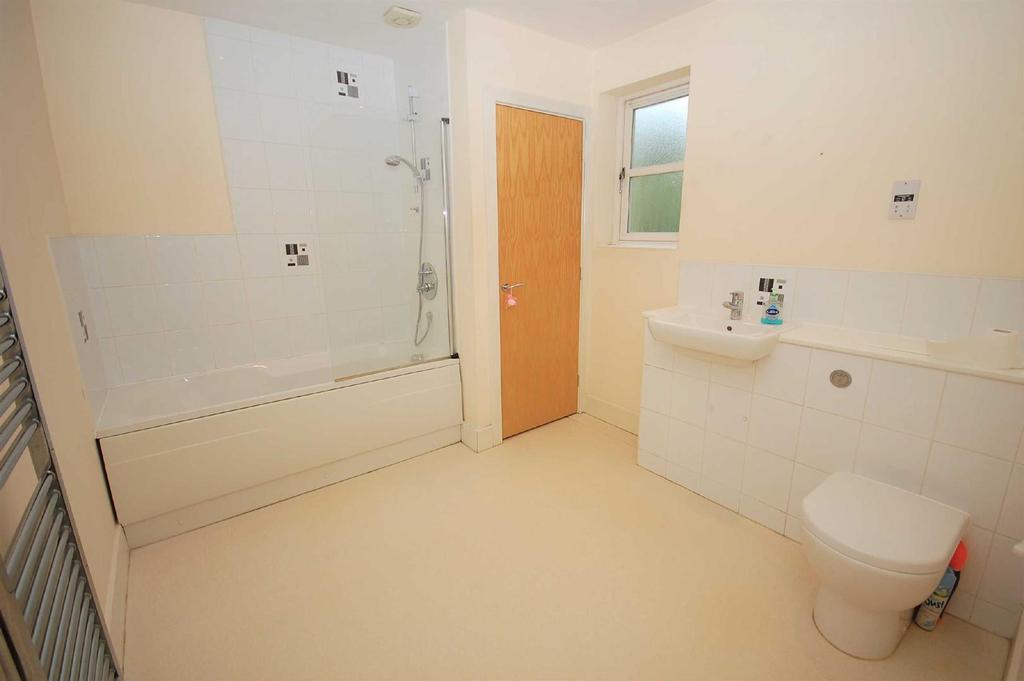 Bathroom/WC