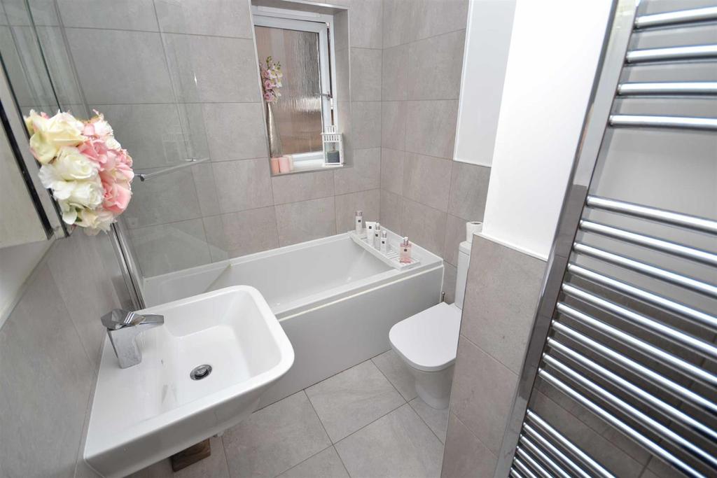 Bathroom/WC
