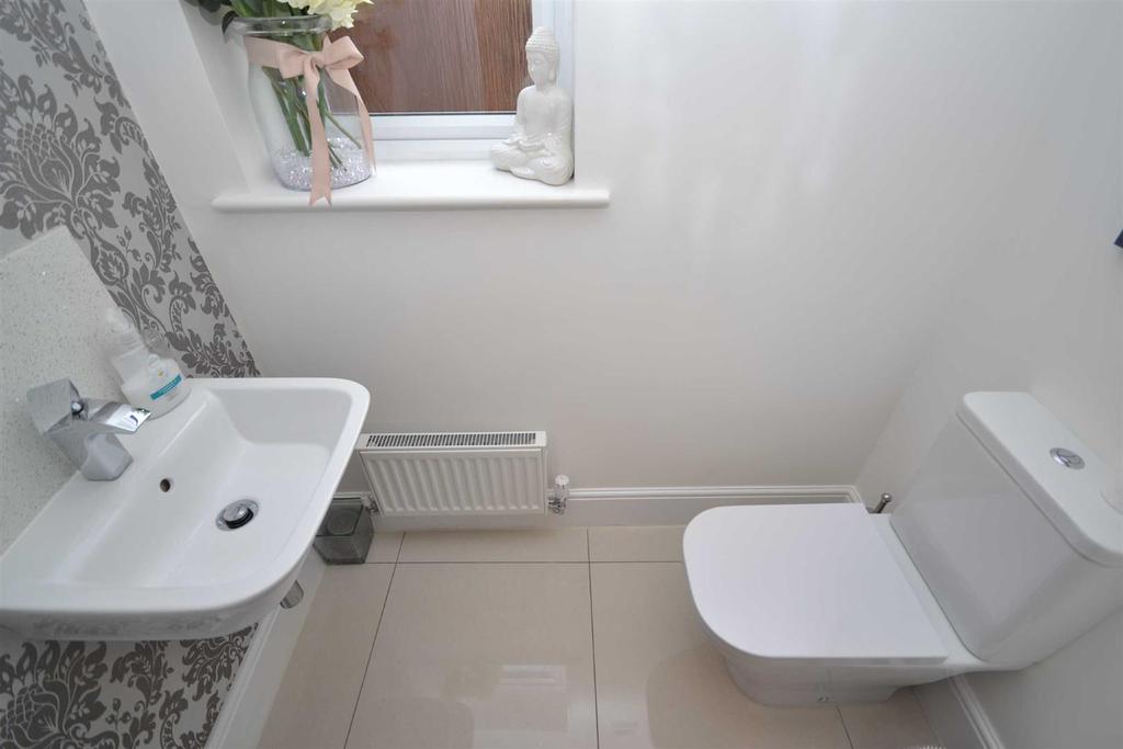 Guest WC