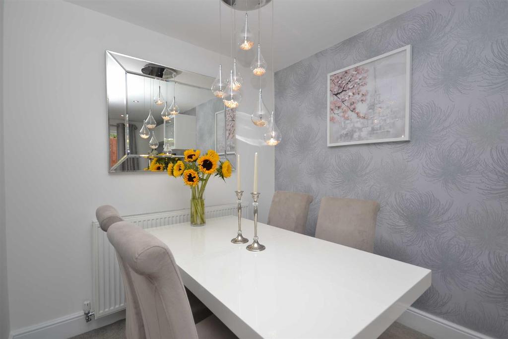 Lounge/Diner