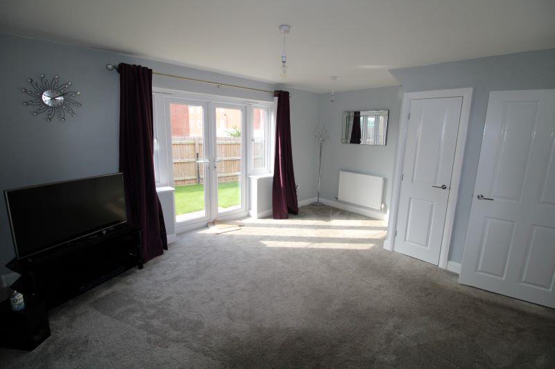 Bottle Kiln Rise, Brierley Hill 3 bed semidetached house £199,950