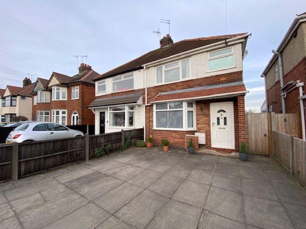 GREENMOOR ROAD NUNEATON CV10 7EL 3 bed house £795 pcm (£183 pw)