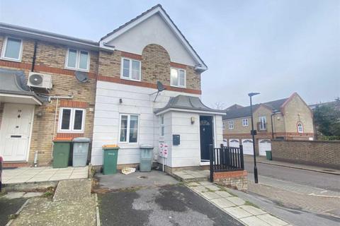 Holyhead Close, Beckton, E6 5YN