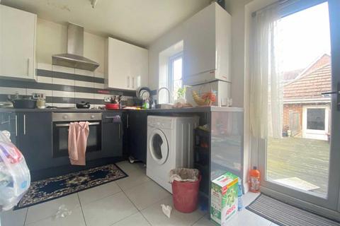 undefined, Holyhead Close, Beckton, E6 5YN