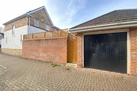 undefined, Holyhead Close, Beckton, E6 5YN
