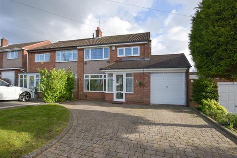 4 Rowallan Road, Sutton Coldfield, B75 6RJ