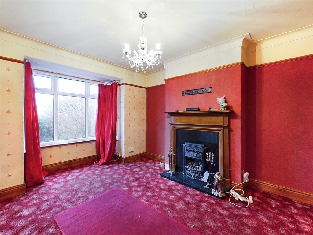 Exciting opportunity on Crag Bank Road, Carnforth 3 bed semidetached