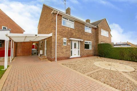 19 Broom Road, Calverton, Nottingham, NG14 6HD