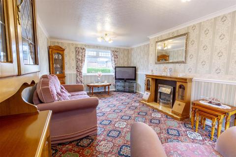 19 Broom Road, Calverton, Nottingham, NG14 6HD