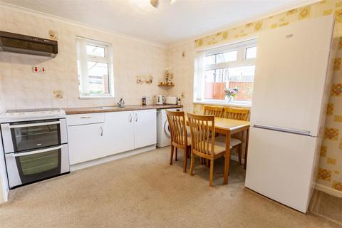 19 Broom Road, Calverton, Nottingham, NG14 6HD