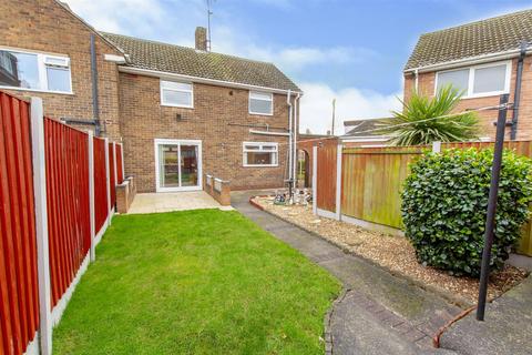 19 Broom Road, Calverton, Nottingham, NG14 6HD