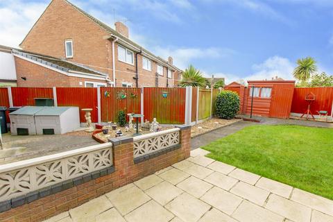 19 Broom Road, Calverton, Nottingham, NG14 6HD
