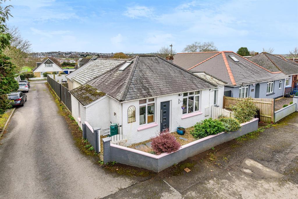 Chaddiford Lane, Barnstaple 3 bed bungalow £380,000