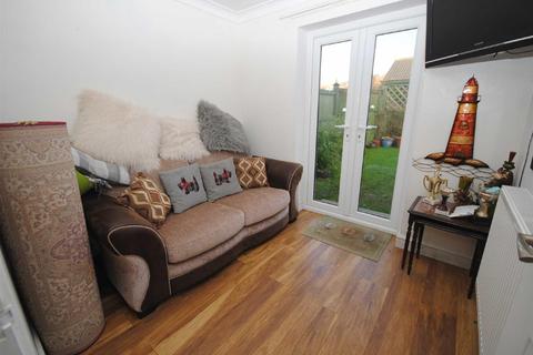 178 Sandgate Drive, Kippax, Leeds, LS25 7QR