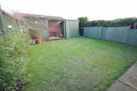 178 Sandgate Drive, Kippax, Leeds, LS25 7QR