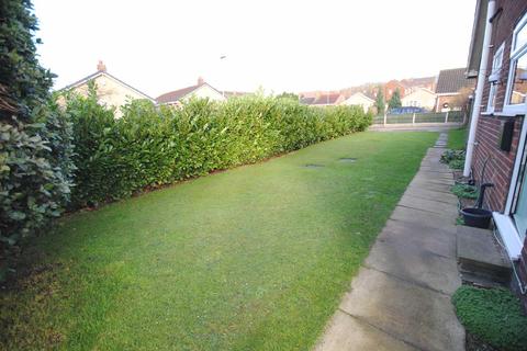 178 Sandgate Drive, Kippax, Leeds, LS25 7QR