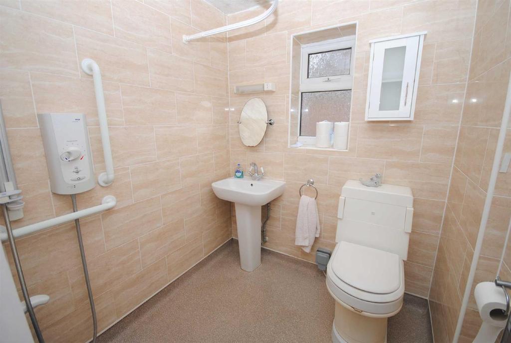 Wet Room