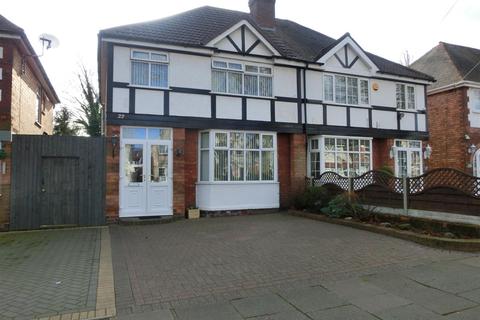 3 bedroom semi-detached house for sale - Croft Road, Yardley, Birmingham