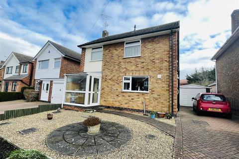55 Leeway Road, Southwell, NG25 0BZ