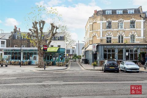 1 Connor Street, London, E9 7LG