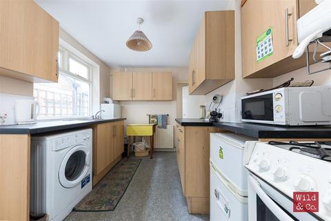 1 Connor Street, London, E9 7LG