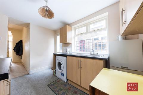 1 Connor Street, London, E9 7LG