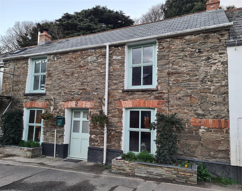 Bradford Quay Road, Wadebridge 3 bed semidetached house £375,000