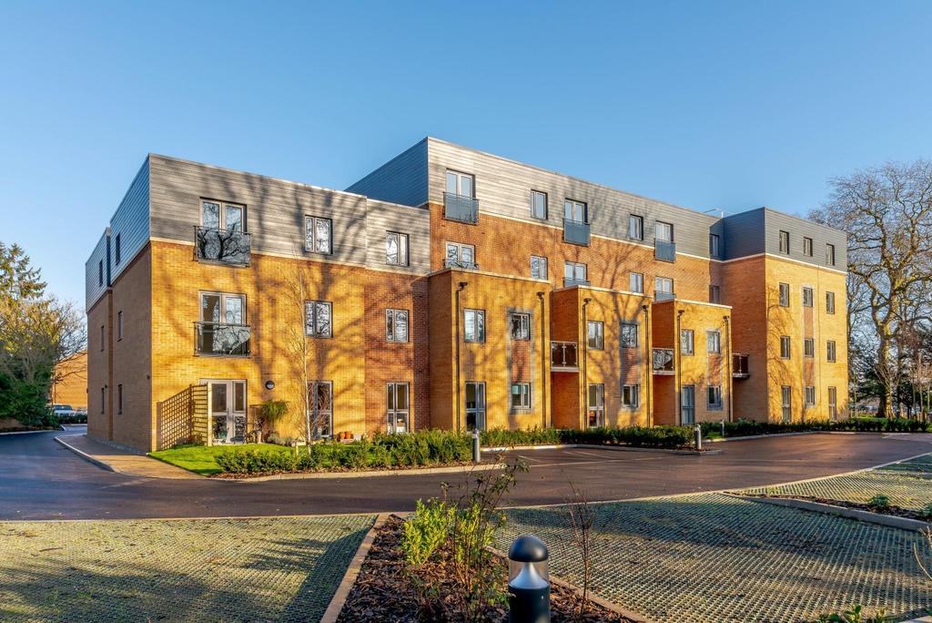 Springs Court, Cottingham 2 bed apartment for sale £270,000